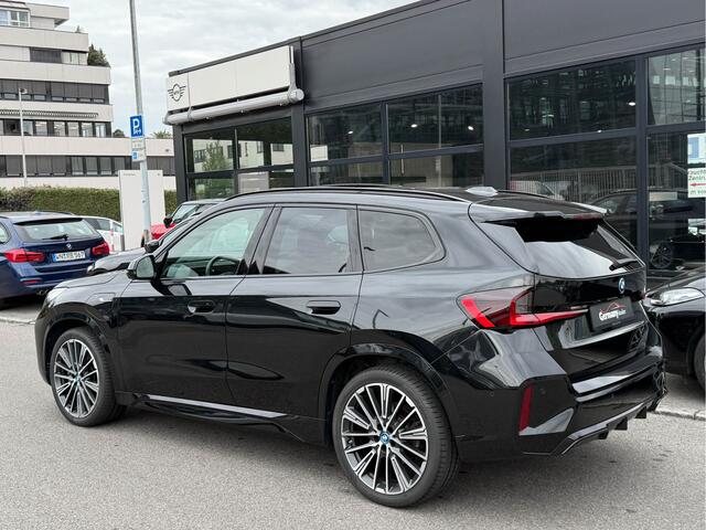 BMW X1 xDrive30e M-Zetels Pano H&K-Audio Led 20-Inch Drive-A-Pro Keyless Tr.Haak VOL!