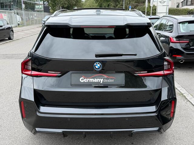 BMW X1 xDrive30e M-Zetels Pano H&K-Audio Led 20-Inch Drive-A-Pro Keyless Tr.Haak VOL!