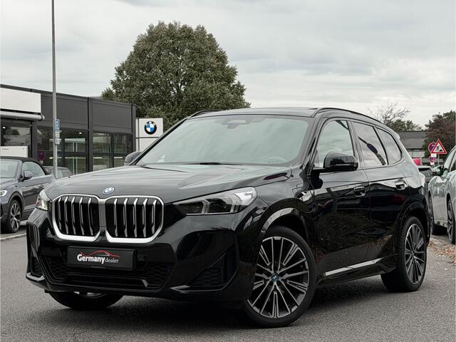 BMW X1 xDrive30e M-Zetels Pano H&K-Audio Led 20-Inch Drive-A-Pro Keyless Tr.Haak VOL!
