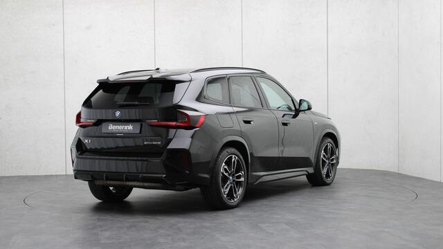 BMW X1 xDrive30e M-Sport Pro | Massage | Harman/Kardon | Head-up | Memory | Parking Assistant Plus | Driving Assistant Professional