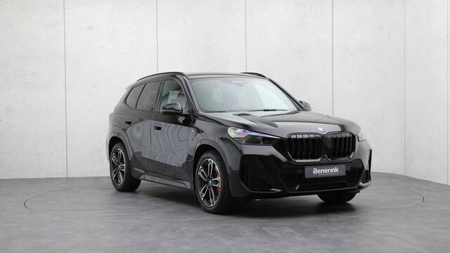 BMW X1 xDrive30e M-Sport Pro | Massage | Harman/Kardon | Head-up | Memory | Parking Assistant Plus | Driving Assistant Professional
