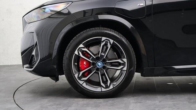BMW X1 xDrive30e M-Sport Pro | Massage | Harman/Kardon | Head-up | Memory | Parking Assistant Plus | Driving Assistant Professional
