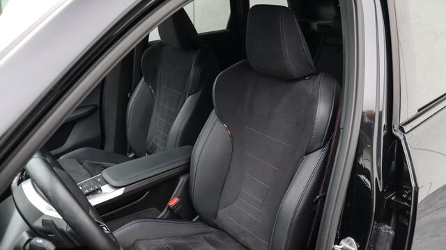 BMW X1 xDrive30e M-Sport Pro | Massage | Harman/Kardon | Head-up | Memory | Parking Assistant Plus | Driving Assistant Professional