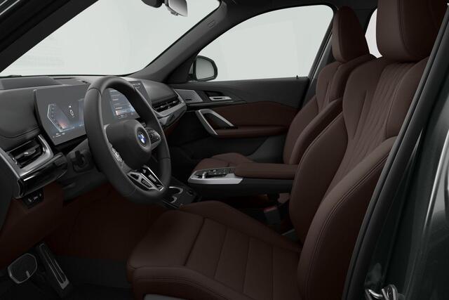 BMW X1 xDrive23i
