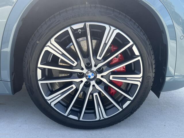 BMW X1 xDrive25e