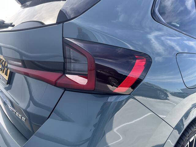 BMW X1 xDrive25e