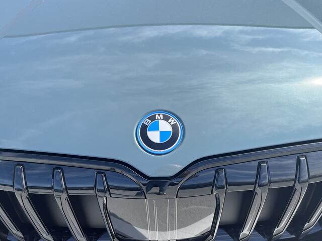 BMW X1 xDrive25e