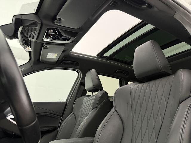 BMW X1 sDrive18i M-Sport | Pano | 360° | Virtual | HuD | Sfeer | Trekhaak | Carplay | Cruise | Keyless