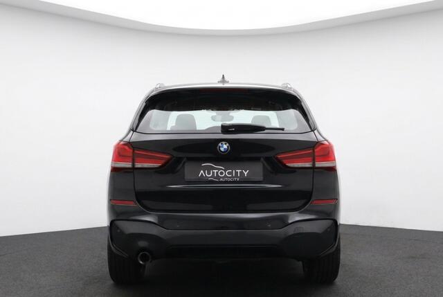 BMW X1 xDrive25e M Sport 220PK| Lederen Sportstoelen | Head up Display | Dealeronderhouden