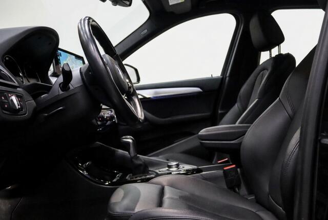 BMW X1 xDrive25e M Sport 220PK| Lederen Sportstoelen | Head up Display | Dealeronderhouden