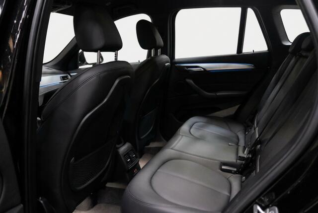 BMW X1 xDrive25e M Sport 220PK| Lederen Sportstoelen | Head up Display | Dealeronderhouden