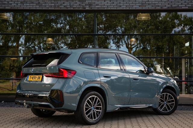 BMW X1 xDrive30e M-Sport SOH 92%, Trekhaak, Harman/Kardon,