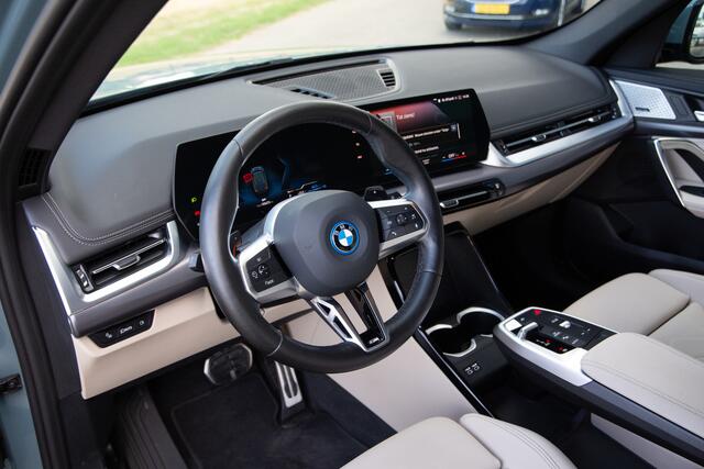 BMW X1 xDrive30e M-Sport SOH 92%, Trekhaak, Harman/Kardon,