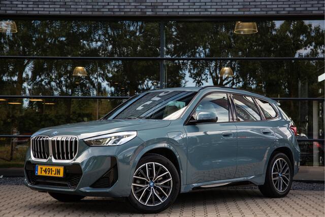 BMW X1 xDrive30e M-Sport SOH 92%, Trekhaak, Harman/Kardon,