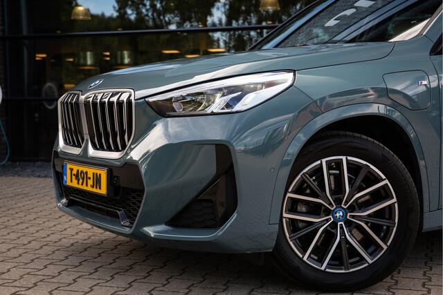 BMW X1 xDrive30e M-Sport SOH 92%, Trekhaak, Harman/Kardon,