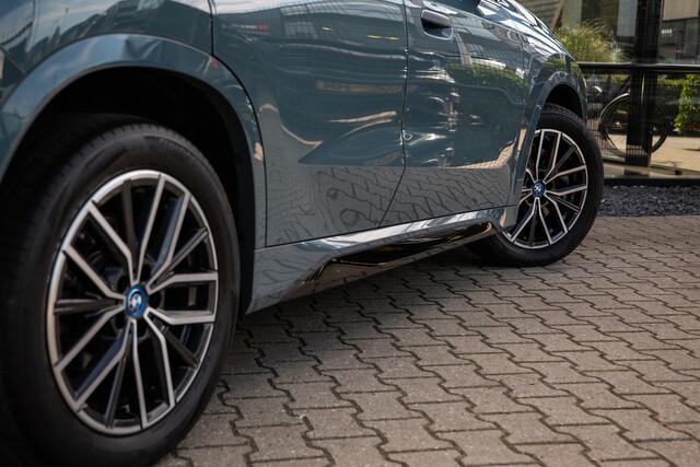 BMW X1 xDrive30e M-Sport SOH 92%, Trekhaak, Harman/Kardon,