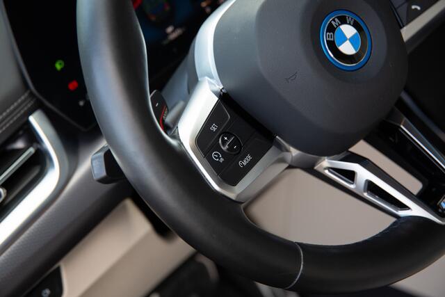 BMW X1 xDrive30e M-Sport SOH 92%, Trekhaak, Harman/Kardon,