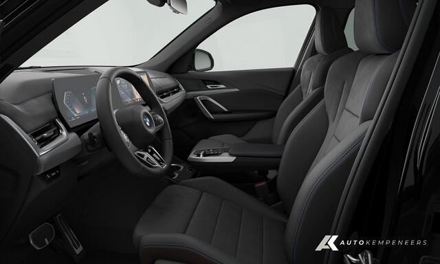 BMW X1 sDrive18i M Sport Pro | Panorama | Maxton | Adaptief M-Onderstel | M Sportremmen | Comfort Access | Stoelverw. |