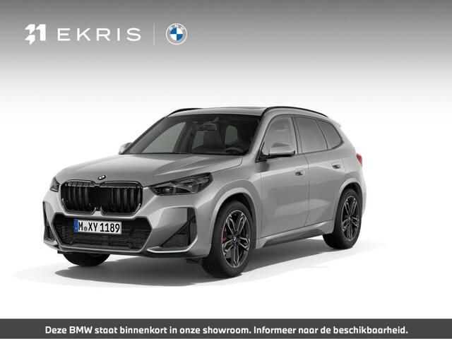 BMW X1 sDrive20i High Executive | M Sportpakket Pro | Innovation Pack | Comfort Pack