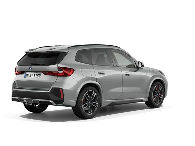 BMW X1 sDrive20i High Executive | M Sportpakket Pro | Innovation Pack | Comfort Pack