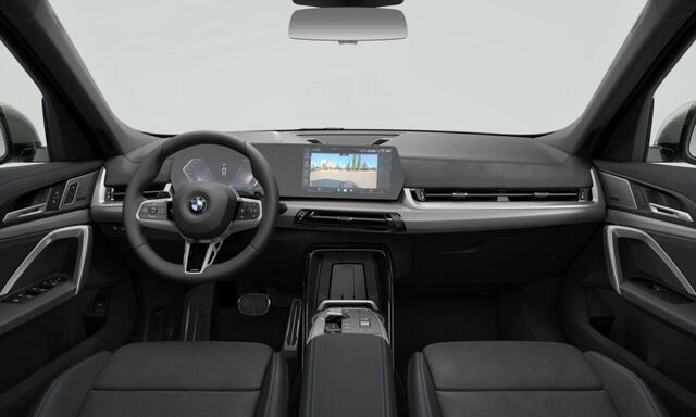 BMW X1 sDrive20i High Executive | M Sportpakket Pro | Innovation Pack | Comfort Pack