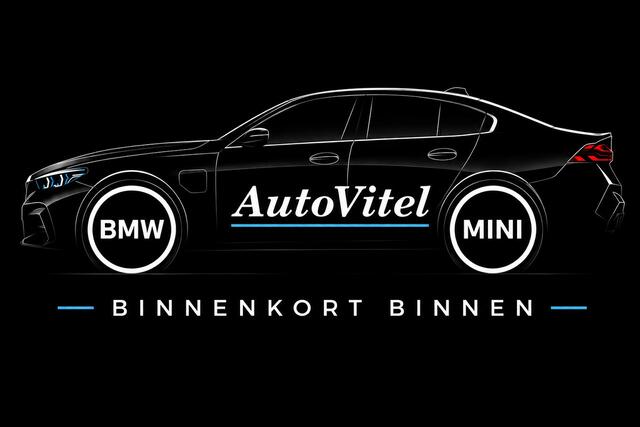 BMW X1 xDrive25e | Panodak | PDC V+A | Elektrische Klep | LED | DAB