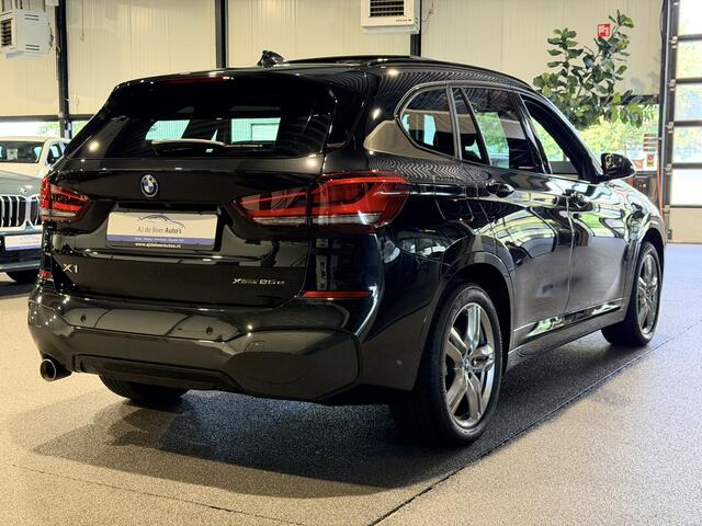 BMW X1 xDrive25e High Executive M-Sport | Panorama | HUD | Camera | Carplay
