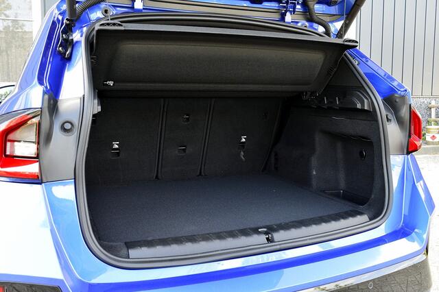 BMW X1 sDrive18i M.sport Rijklaarprijs-Garantie Panorama dak Leder Navigatie Head-Up Airco