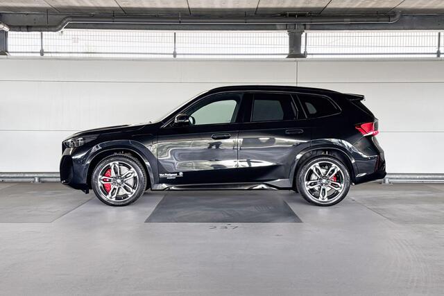 BMW X1 xDrive25e | M Sportpakkket Pro | Premium Pack | Travel Pack | Huisselectie
