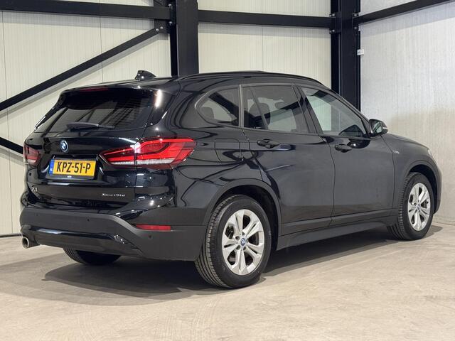 BMW X1 xDrive25e Business | panorama | navi | led | privacy glas |