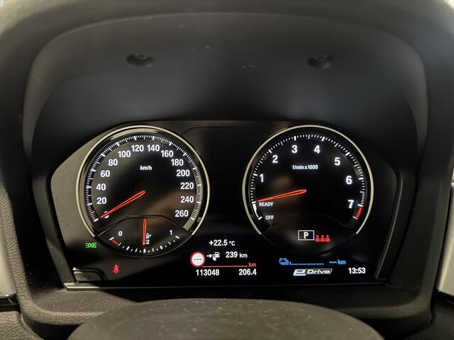 BMW X1 xDrive25e Business | panorama | navi | led | privacy glas |