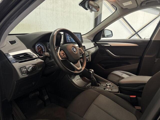 BMW X1 xDrive25e Business | panorama | navi | led | privacy glas |