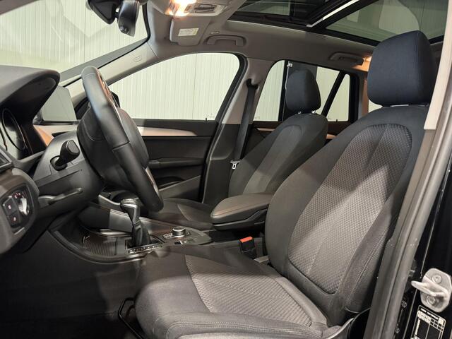 BMW X1 xDrive25e Business | panorama | navi | led | privacy glas |