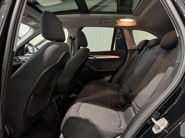BMW X1 xDrive25e Business | panorama | navi | led | privacy glas |
