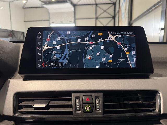 BMW X1 xDrive25e Business | panorama | navi | led | privacy glas |