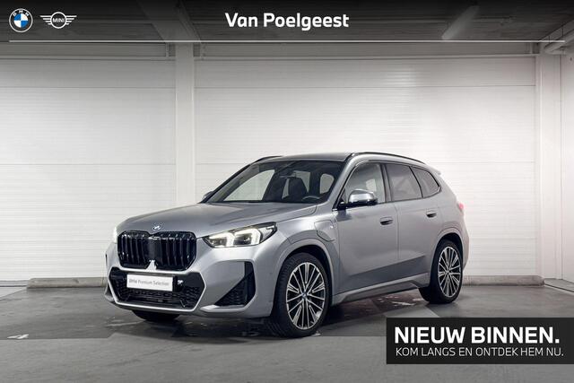 BMW X1 xDrive30e | M-Sport | Trekhaak | Panoramadak |