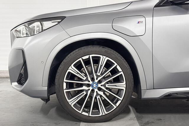 BMW X1 xDrive30e | M-Sport | Trekhaak | Panoramadak |