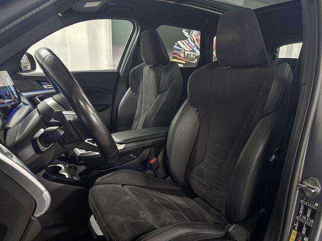BMW X1 xDrive30e | M-Sport | Trekhaak | Panoramadak |