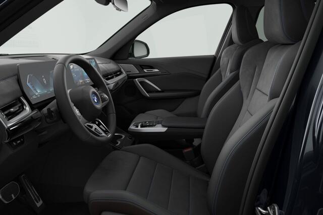 BMW X1 xDrive25e | M Sportpakket Pro | Premium Pack | Travel Pack