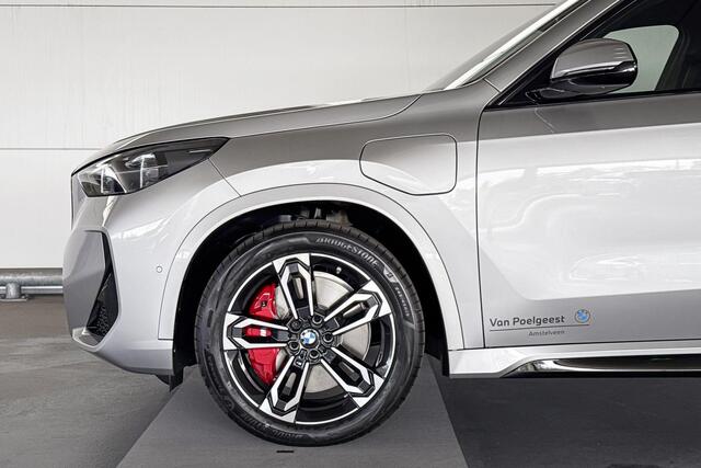 BMW X1 xDrive25e | M Sportpakket Pro | Premium Pack | Travel Pack | Huisselectie