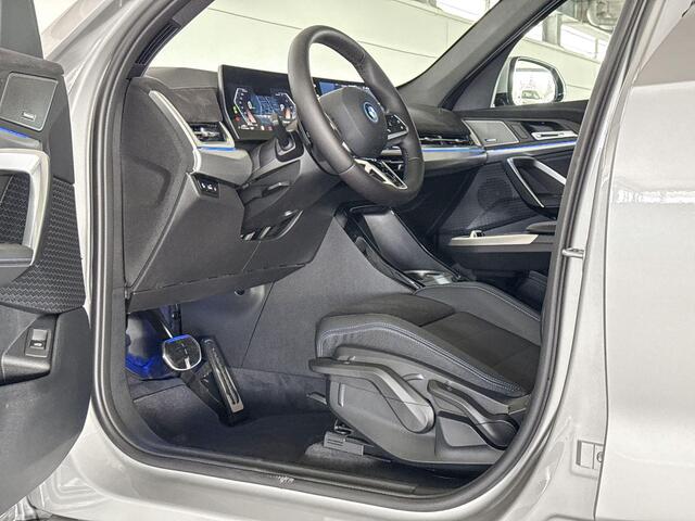 BMW X1 xDrive25e | M Sportpakket Pro | Premium Pack | Travel Pack | Huisselectie