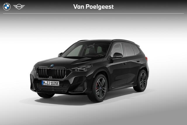 BMW X1 xDrive25e | M Sportpakket Pro | Premium Pack | Travel Pack