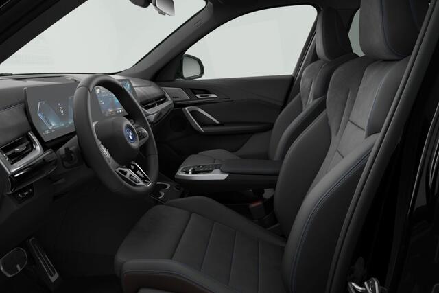 BMW X1 xDrive25e | M Sportpakket Pro | Premium Pack | Travel Pack