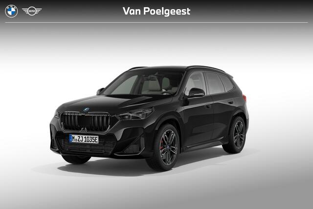 BMW X1 xDrive25e | M Sportpakket Pro | Innovation Pack | Travel Pack | Trekhaak