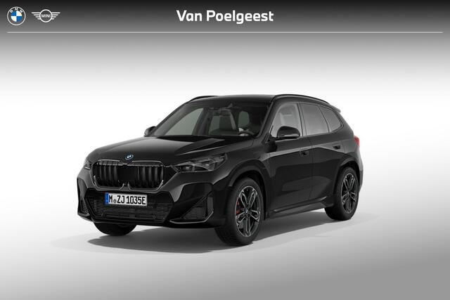 BMW X1 xDrive25e | M Sportpakket Pro | Innovation Pack | Travel Pack | Trekhaak