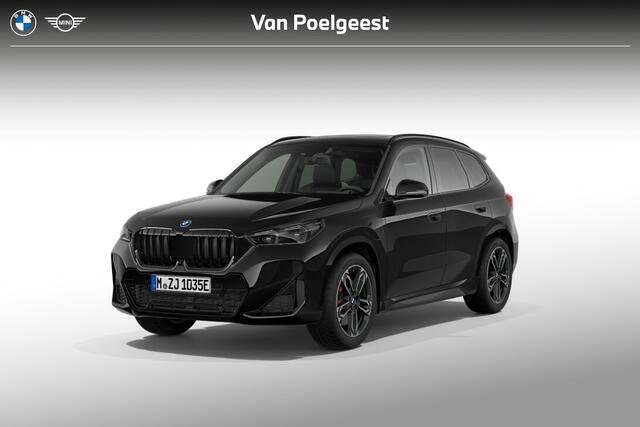 BMW X1 xDrive25e | M Sportpakket Pro | Innovation Pack | Travel Pack | Trekhaak