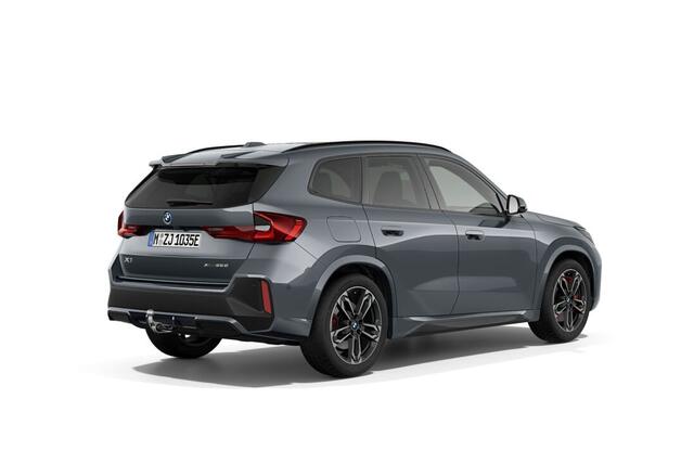 BMW X1 xDrive25e | M Sportpakket Pro | Innovation Pack | Travel Pack | Trekhaak