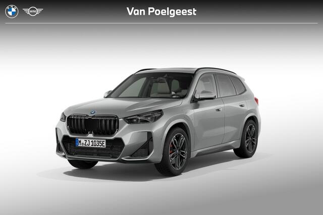 BMW X1 xDrive25e | M Sportpakket Pro | Innovation Pack | Travel Pack | Trekhaak