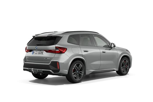BMW X1 xDrive25e | M Sportpakket Pro | Innovation Pack | Travel Pack | Trekhaak
