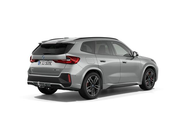 BMW X1 xDrive25e | M Sportpakket Pro | Innovation Pack | Travel Pack | Trekhaak